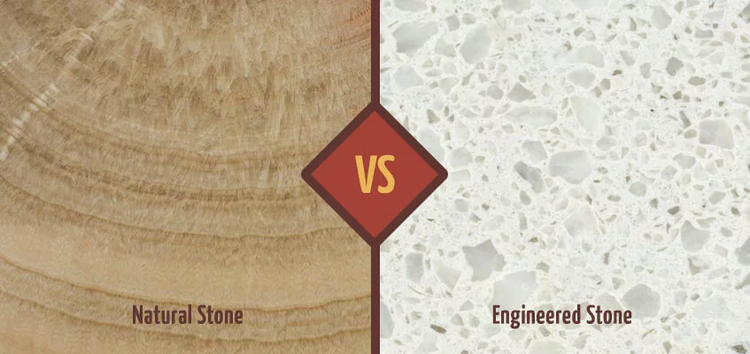 engineered stone